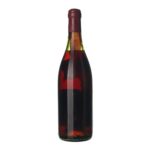 1972 Santenay Clos des Mouches