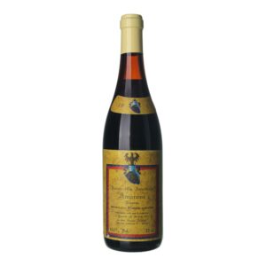 1973 Amarone Riserva Pieroth
