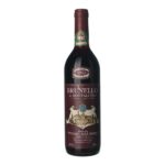 1973 Brunello di Montalcino Poggio Alle Mura