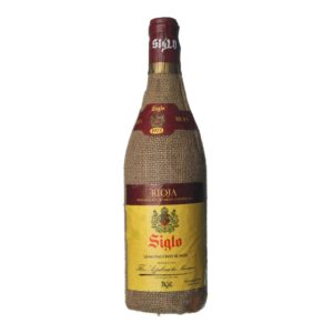 1973 Rioja Reserva Siglo