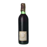 1973 Rioja Solar de Samaniego