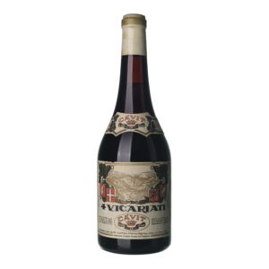 1975 4 Vicariati Cavit