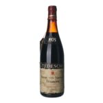 1975 Amarone Tedeschi