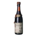 1975 Barbaresco Salvano Saverio