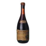 1975 Barolo Riserva Gattinara