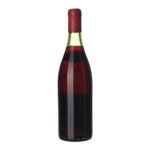 1975 Bourgogne Clos de la Carbonnade