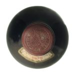 1975 Chianti Belvedere