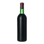 1975 Chianti Villa Branca
