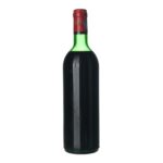 1975 Haut-Médoc Cru Bourgeois Chateau Liversan