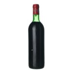 1975 Haut-Médoc Cru Bourgeois Chateau Liversan
