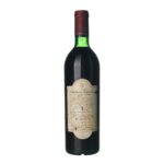 1975 Margaux Grand Cru Chateau Giscours