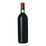 1975 Médoc Chateau Saransot - Dupre