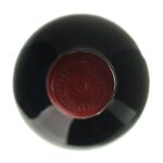 1975 Médoc Chateau Saransot - Dupre