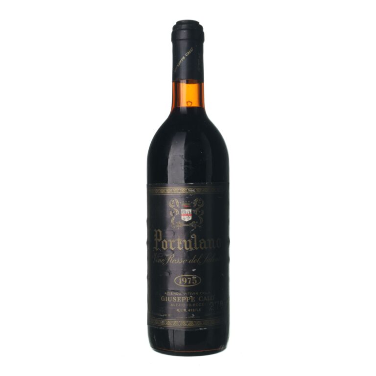 1975 Portulano Giuseppe Calo