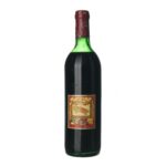 1975 Rioja Crianza Vina Herminia