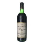 1975 Rioja Reserva Berberana