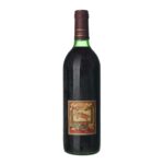 1975 Rioja Reserva Conde De La Salceda