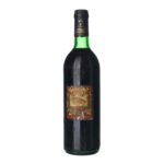 1975 Rioja Reserva Olarra
