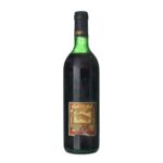 1975 Rioja Crianza Vina Cumbrero