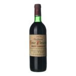 1975 Saint-Émilion Chateau Tour Fleurus