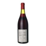 1975 Santenay Chanson