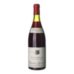1975 Santenay Chanson
