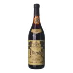 1976 Barolo Terre del Barolo