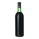 1976 Chianti Le Bocce