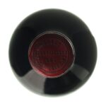 1976 Pessac-Léognan Grand Cru Chateau Haut-Bailly