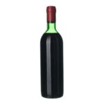 1976 Saint-Émilion Grand Cru Chateau Franc