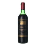 1976 Saint-Émilion Grand Cru Chateau Franc
