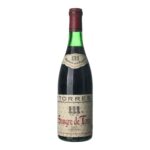 1976 Sangre de Toro Torres