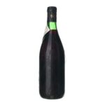 1976 Tinto Senorio del Biergo