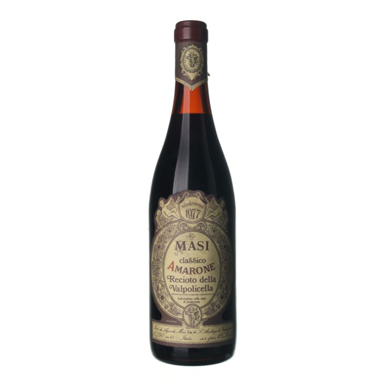 1977 Amarone Masi
