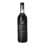 1977 Brunello di Montalcino Lisini