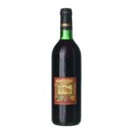 1978 Rioja Crianza Vina Cumbrero