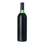 1978 Saint-Émilion Grand Cru Chateau Cadet-Piola