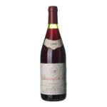1979 Chateauneuf du Pape Quinson Fils
