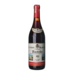 1980 Barolo Marchesi di Barolo