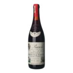 1980 Barolo Riserva Marchesi di Barolo