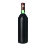 1980 Brunello di Montalcino Riserva Fattoria dei Barbi