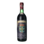 1980 Brunello di Montalcino Riserva Fattoria dei Barbi