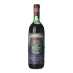 1980 Brunello di Montalcino Riserva Fattoria dei Barbi