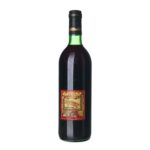 1980 Rioja Crianza Vina Cumbrero