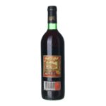 1980 Rioja Gran Reserva Vina Monty