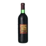 1981 Rioja Crianza Federico Paternina
