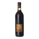 1981 Rioja Crianza Vina Salceda
