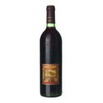 1981 Rioja Gran Reserva Conde De La Salceda