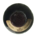 1982 Rioja Crianza Vina Salceda