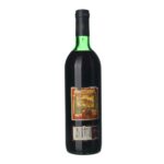 1982 Rioja Gran Reserva Vina Monty